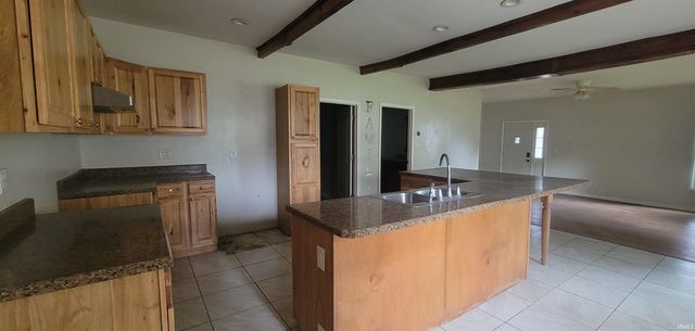 609 W Main Street, Bruceville, IN 47516