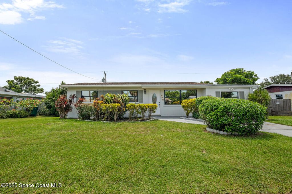 532 Buckingham Avenue, Melbourne, FL 32935