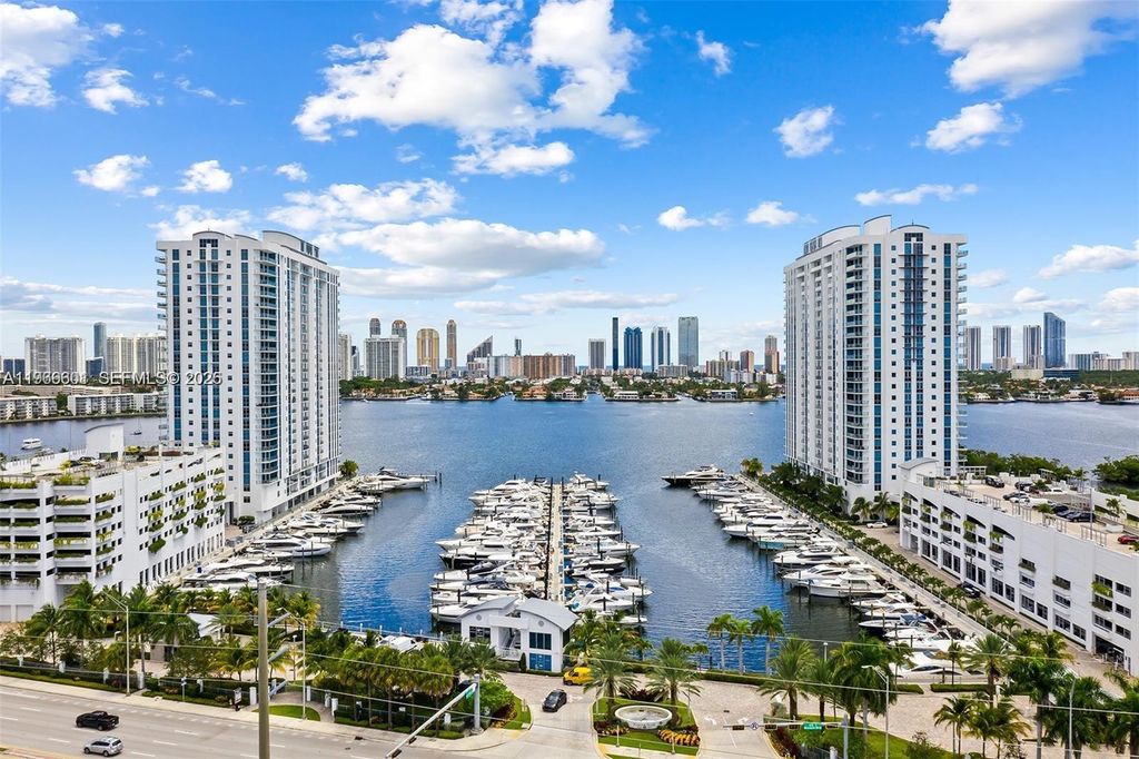 17301 Biscayne Boulevard 2110, North Miami Beach, FL 33160