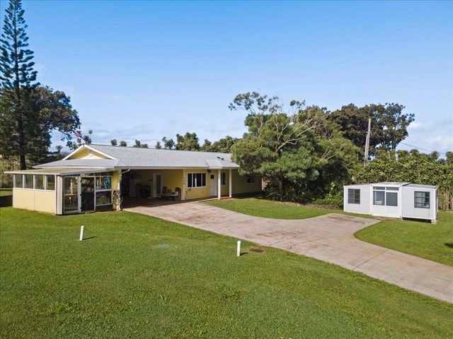 200 Awalau Rd Unit B, Haiku, OR 97608