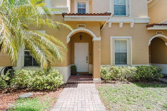 3011 SW 128th Ave 102, Miramar, FL 33027