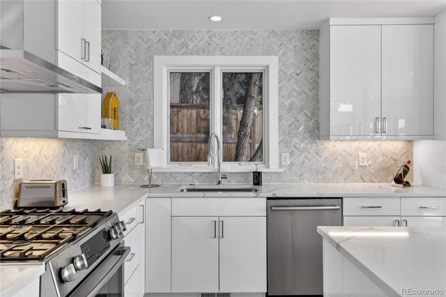 5410 E Dakota Avenue, Denver, CO 80246