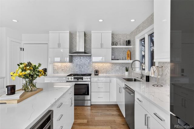 5410 E Dakota Avenue, Denver, CO 80246