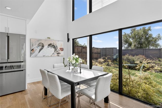 5410 E Dakota Avenue, Denver, CO 80246