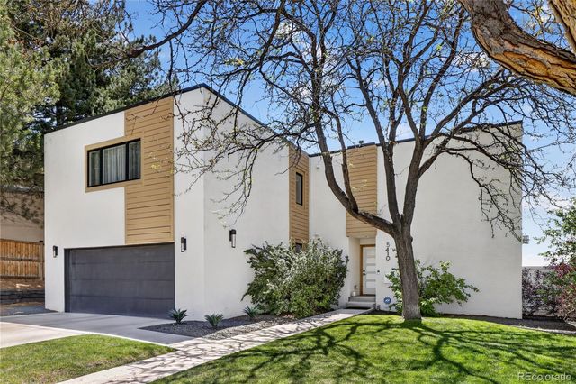 5410 E Dakota Avenue, Denver, CO 80246