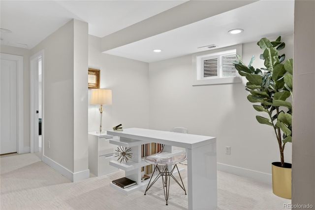 5410 E Dakota Avenue, Denver, CO 80246