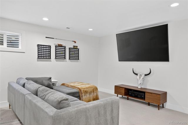 5410 E Dakota Avenue, Denver, CO 80246
