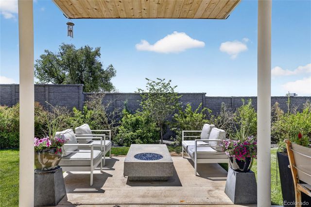 5410 E Dakota Avenue, Denver, CO 80246