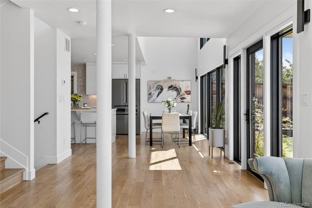5410 E Dakota Avenue, Denver, CO 80246