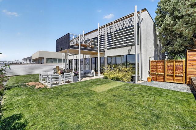 5410 E Dakota Avenue, Denver, CO 80246