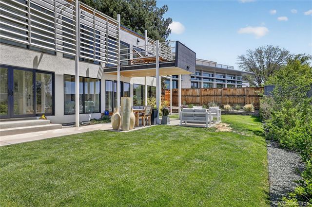 5410 E Dakota Avenue, Denver, CO 80246