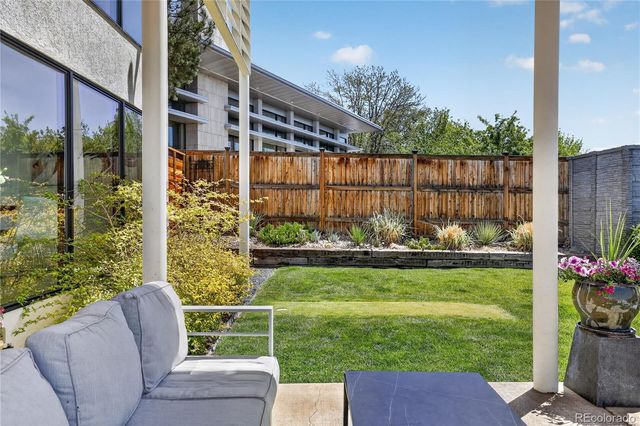 5410 E Dakota Avenue, Denver, CO 80246