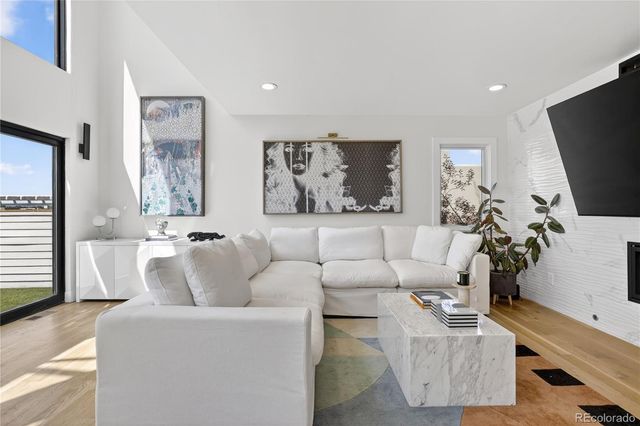 5410 E Dakota Avenue, Denver, CO 80246