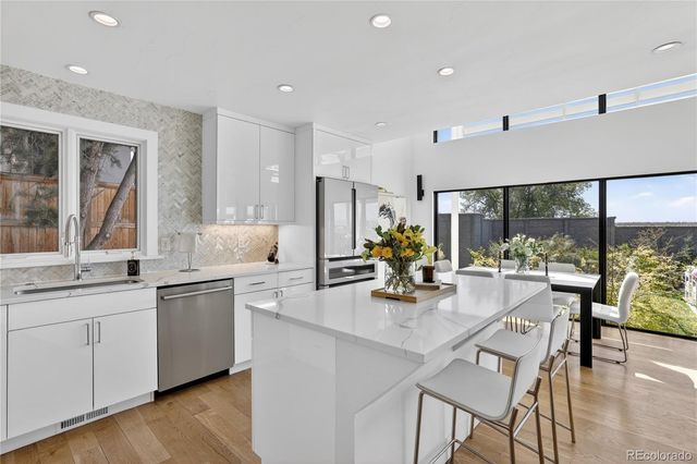 5410 E Dakota Avenue, Denver, CO 80246