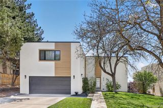 5410 E Dakota Avenue, Denver, CO 80246
