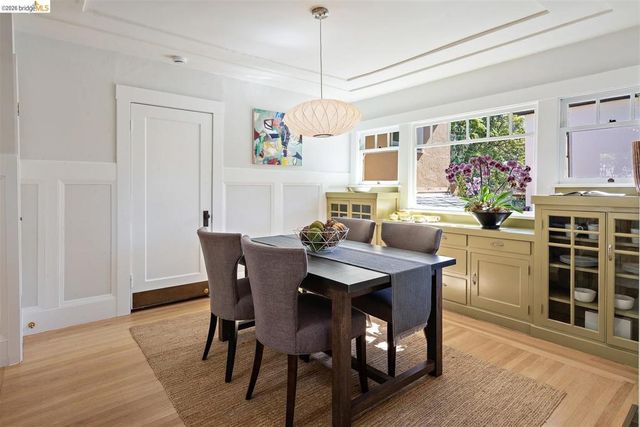 1950 Hopkins Street, Berkeley, CA 94707