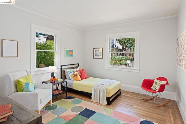 1950 Hopkins Street, Berkeley, CA 94707