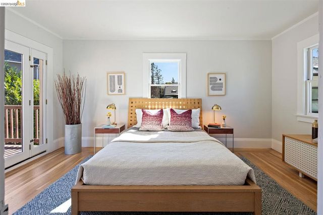 1950 Hopkins Street, Berkeley, CA 94707