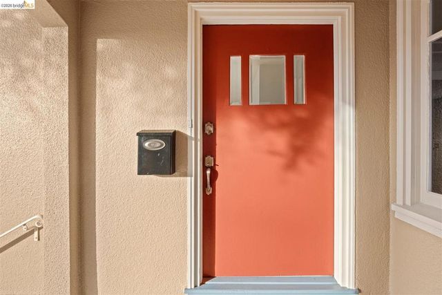 1950 Hopkins Street, Berkeley, CA 94707