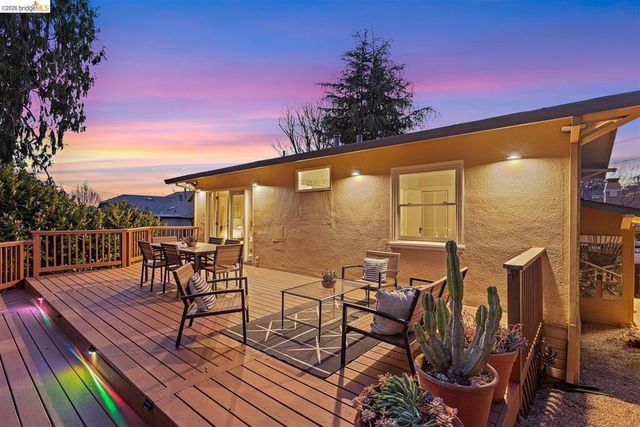 1950 Hopkins Street, Berkeley, CA 94707