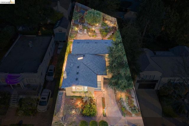 1950 Hopkins Street, Berkeley, CA 94707