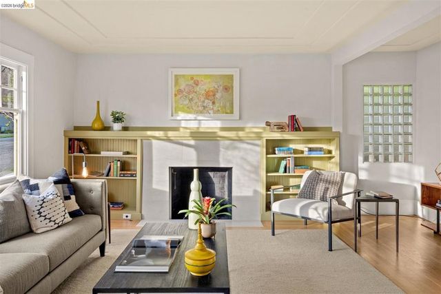 1950 Hopkins Street, Berkeley, CA 94707