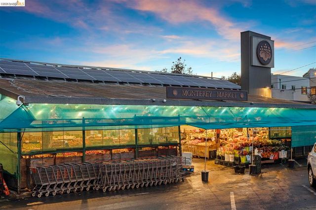 1950 Hopkins Street, Berkeley, CA 94707