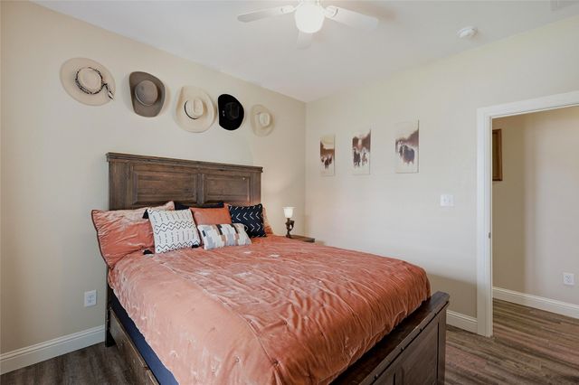 404 N Florence Street, Tioga, TX 76271