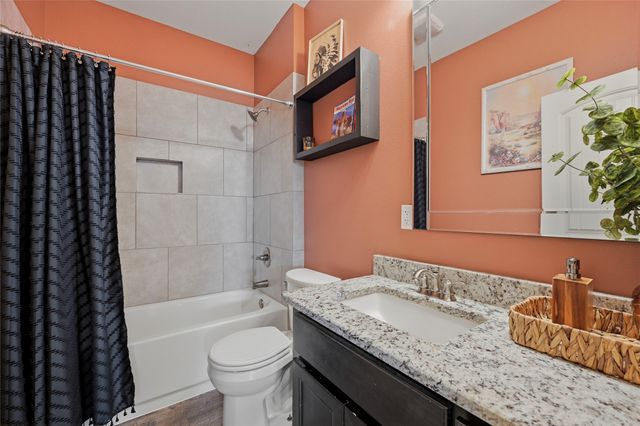 404 N Florence Street, Tioga, TX 76271