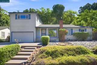 3841 Alhambra Way, Martinez, CA 94553