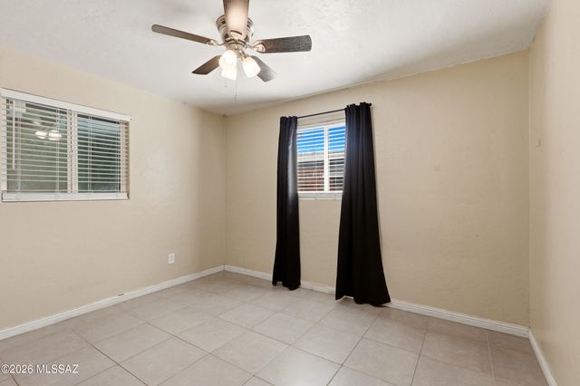5056 E 4th Street, Tucson, AZ 85711