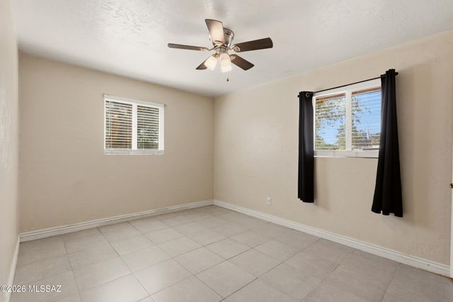 5056 E 4th Street, Tucson, AZ 85711