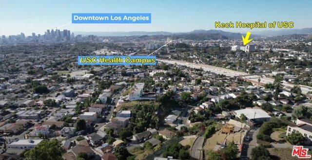 1221 DODDS Circle, Los Angeles, CA 90063