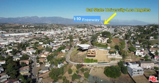 1221 DODDS Circle, Los Angeles, CA 90063