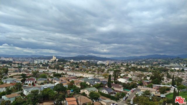 1221 DODDS Circle, Los Angeles, CA 90063
