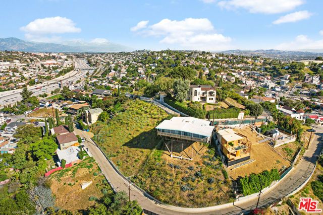 1221 DODDS Circle, Los Angeles, CA 90063