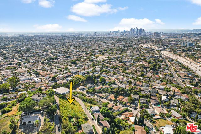1221 DODDS Circle, Los Angeles, CA 90063