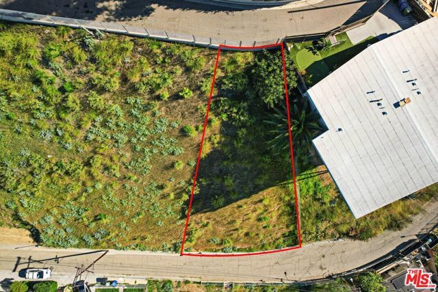 1221 DODDS Circle, Los Angeles, CA 90063