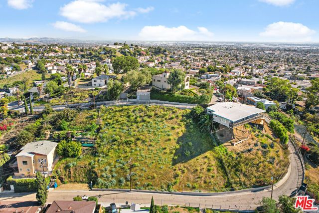 1221 DODDS Circle, Los Angeles, CA 90063