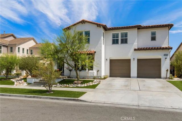 18747 JUNIPER SPRINGS Drive, Canyon Country, CA 91387
