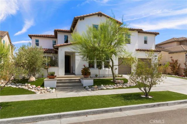 18747 JUNIPER SPRINGS Drive, Canyon Country, CA 91387