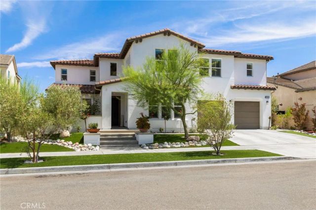 18747 JUNIPER SPRINGS Drive, Canyon Country, CA 91387