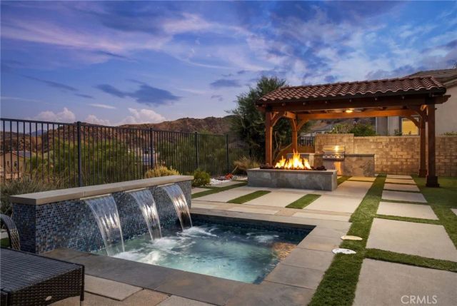 18747 JUNIPER SPRINGS Drive, Canyon Country, CA 91387