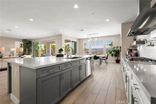 18747 JUNIPER SPRINGS Drive, Canyon Country, CA 91387