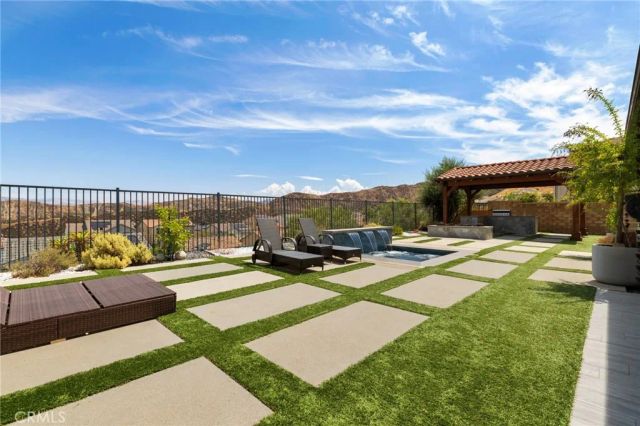 18747 JUNIPER SPRINGS Drive, Canyon Country, CA 91387