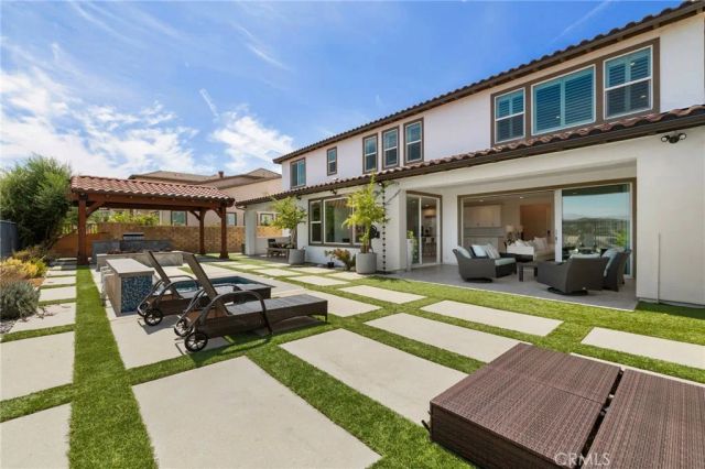 18747 JUNIPER SPRINGS Drive, Canyon Country, CA 91387