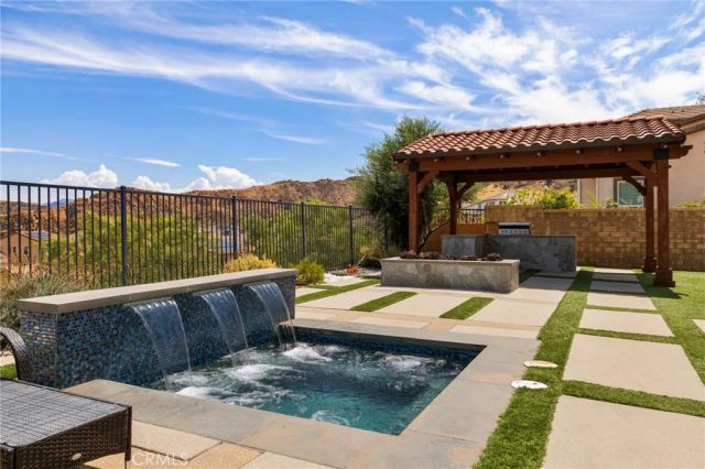 18747 JUNIPER SPRINGS Drive, Canyon Country, CA 91387