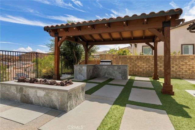 18747 JUNIPER SPRINGS Drive, Canyon Country, CA 91387