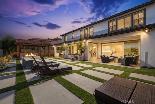 18747 JUNIPER SPRINGS Drive, Canyon Country, CA 91387