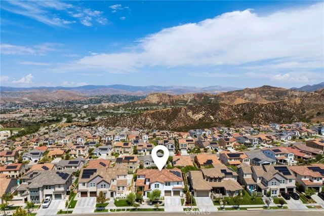 18747 JUNIPER SPRINGS Drive, Canyon Country, CA 91387